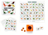 Dino-Bingo - Laurence King Verlag