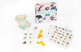 Meeres-Bingo - Laurence King Verlag