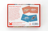 Dinos und ihre Knochen - Laurence King Verlag