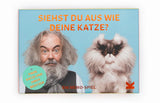 Siehst du aus wie deine Katze? - Memo - Laurence King Verlag