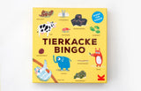 Tierkacke-Bingo - Laurence King Verlag