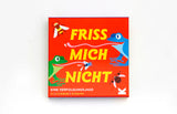 Friss mich nicht! Eine Verfolgungsjagd - Laurence King Verlag