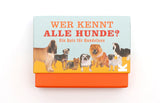 Wer kennt alle Hunde? - Laurence King Verlag