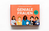 Geniale Frauen 25 Frauen & ihre Erfindungen. Ein Memo - Laurence King Verlag