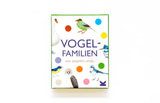 Vogel-Familien - Laurence King Verlag