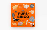 Pups-Bingo - Laurence King Verlag