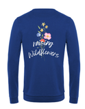 Sweater "Raising Wildflowers" für Erwachsene - One Sweater