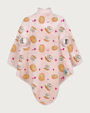 🥐Zimtschnecke Lätzchen🥐 Boo (Waterproof) - Little Casimir