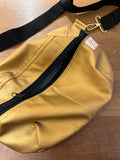 Crossbodybag Gold (Vegan) - Milli Wonka