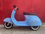 Roller "Primo" Blau