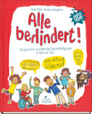 Alle behindert! - Klett Kinderbuch