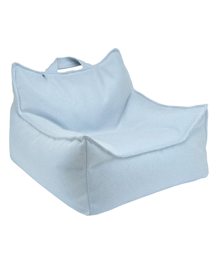 Azure Outdoor Sitzsack - Wigiwama
