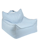 Azure Outdoor Sitzsack - Wigiwama