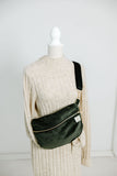 Vegane Cross-Body-Bag Cord - Milli Wonka