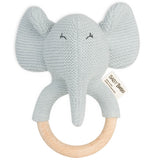 Rassel „Elvy der Elefant" - Babybello