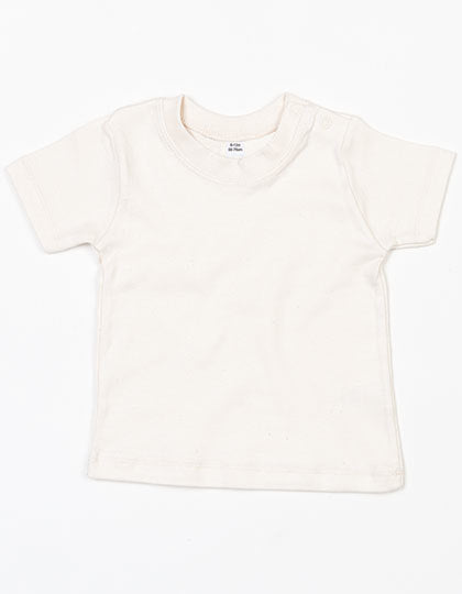 Baby-T-Shirt "Love Dinos" - One Sweater