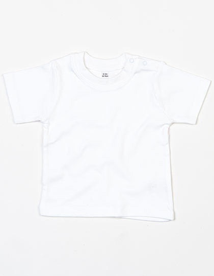 Baby-T-Shirt "Love Dinos" - One Sweater