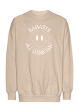 Sweater "Namaste" für Erwachsene - One Sweater