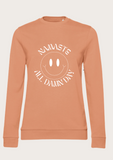 Sweater "Namaste" für Erwachsene - One Sweater
