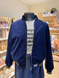 Blouson-Jacke aus Feincord „Heidi“  - Milli Wonka