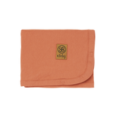 Decke mit UV-Schutz (UPF 50+) Spicy Ginger (95x73 cm) - Cloby