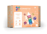 Magnetbausteine PASTEL Square Pack 40-teilig - Connetix