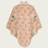 🥐Croissant Lätzchen🥐 Boo (Waterproof) - Little Casimir
