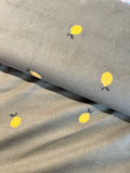Crossbodybag "Fruits" aus Feincrod - Milli Wonka