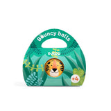 Flummis wilde Tiere - DJECO