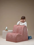 Cloud Chair Pink mousse - Wigiwama