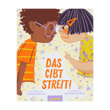 Das gibt Streit! - Zuckersüß Verlag