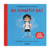 Du schaffst das! - Zuckersüß Verlag