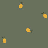 Crossbodybag "Fruits" aus Feincrod - Milli Wonka