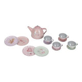 Tee Set 13-teilig Fairy Garden - Little Dutch