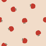 Crossbodybag "Fruits" aus Feincrod - Milli Wonka