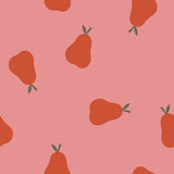 Crossbodybag "Fruits" aus Feincrod - Milli Wonka