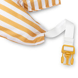 Schwimmgurt mit Flügeln Löwe 2-6 Jahre - Swim Essentials