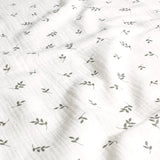 Zirbenholzkissen Gemustert - Milli Wonka