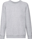 Kinder-Sweatshirt "Dude & Dudette" - One Sweater