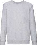 Kinder-Sweatshirt "Love Dinos" - One Sweater