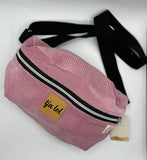 Vegane Cross-Body-Bag personalisierbar - Milli Wonka
