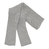 Krabbel Leggings "grey melange" - GoBabyGo