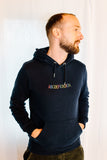 Hoodie "Namaste" für Erwachsene - One Sweater