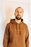 Hoodie "Namaste" für Erwachsene - One Sweater