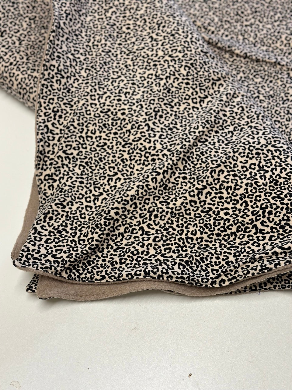 Walkdecke Leo 135x180cm - Milli Wonka