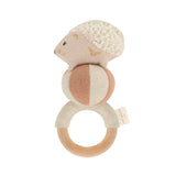 Rassel „Henny der Igel – Rosy“ - Babybello