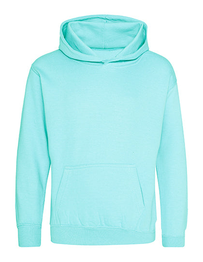 Kinder-Hoodie "Love Dinos" - One Sweater