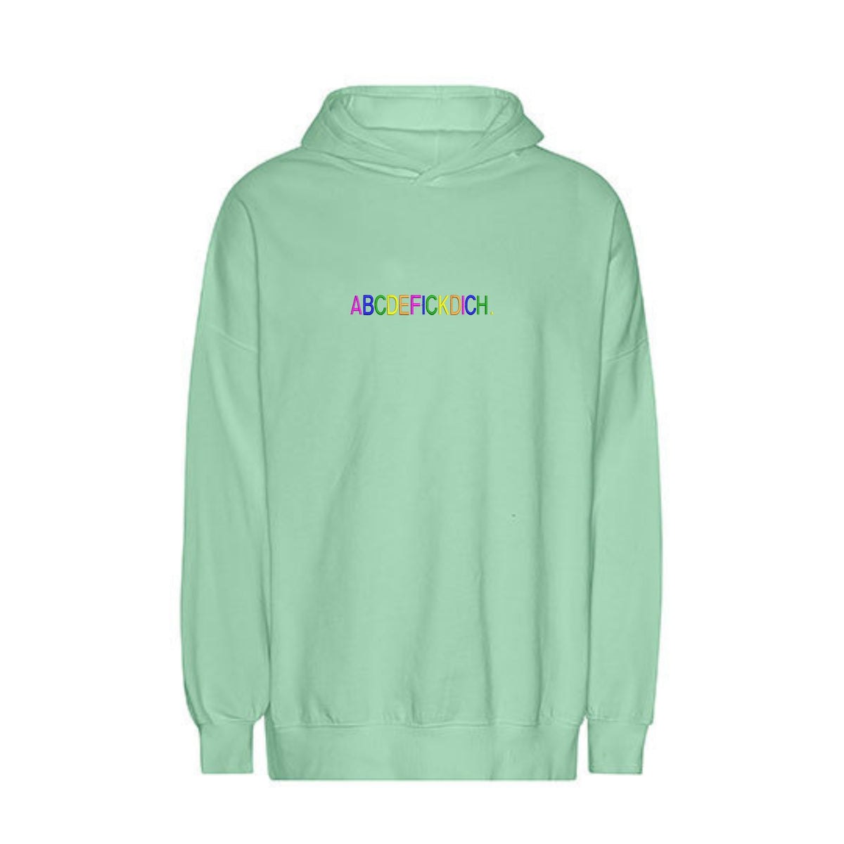Oberteil "But did you die" für Erwachsene - One Sweater