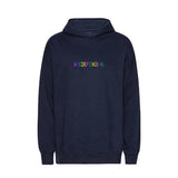 Hoodie "ABCDEF**KDICH" für Erwachsene - One Sweater