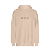 Hoodie "ABCDEF**KDICH" für Erwachsene - One Sweater